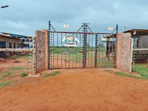 Land for sale Taveta Taita-Taveta