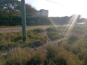 Land for sale Kinanie Machakos