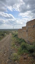Land for sale Kiserian Kiserian
