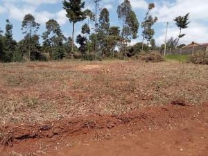 Land for sale Kikuyu Kiambu