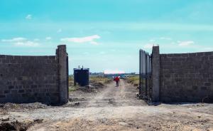 Land for sale Syokimau Nairobi