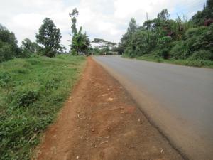 Land for sale Red Hill Road, Gachie Kihara Kiambu