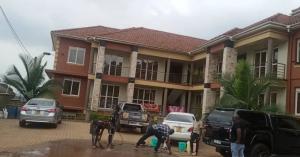 2 bedroom Apartment Block Apartment for sale Kyanja ringroad Kampala Central Kampala Central