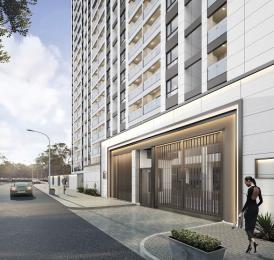 1 bedroom mini flat  Flat&Apartment for sale Riverside Westlands Nairobi