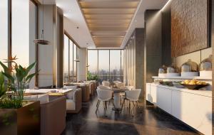 1 bedroom mini flat  Flat&Apartment for sale Mogotio Road, Westlands Nairobi