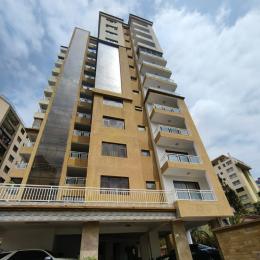 1 bedroom mini flat  Flat&Apartment for rent Dennis Pritt Road Kilimani Nairobi