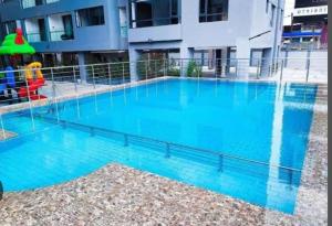 1 bedroom mini flat  Flat&Apartment for shortlet Kilimani Nairobi