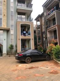 1 bedroom mini flat  Apartment for rent Kyanja road  Kampala Central Kampala Central