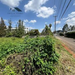 Flat&Apartment for sale Kitisuru Nairobi