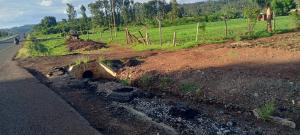 Land for sale Kirinyaga Central Kirinyaga