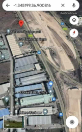 Land for sale Mombasa Road Nairobi