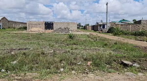 Land for sale Juja Kiambu