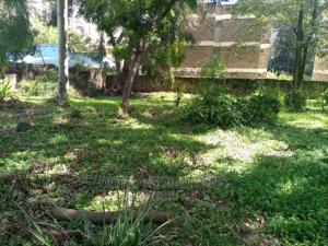 Land for sale Upper Hill Nairobi
