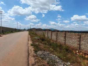 Land for sale Namanve industrial Park  Goma Mukono Central