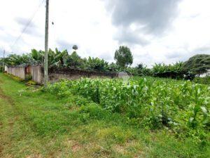Land for sale Lower Kabete Nairobi
