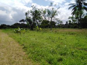 Land for sale Majengo Mombasa