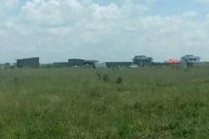 Land for sale Muchatha Kiambu