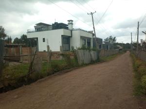 Land for sale Riverside Nairobi