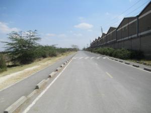 Commercial Land for sale Off Mombasa Rd, Athi River Area Athi RIver Machakos