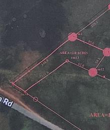 Land for sale Bukakata, Kisasa Masaka Central