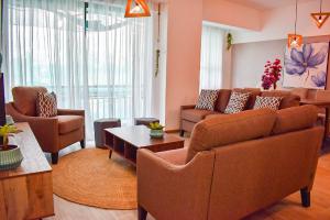 2 bedroom Flat&Apartment for sale Kindaruma road Kilimani Nairobi