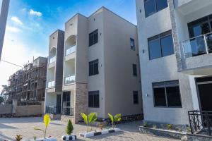 1 bedroom mini flat  Apartment Block Apartment for sale Lubowa Kampala Central Kampala Central