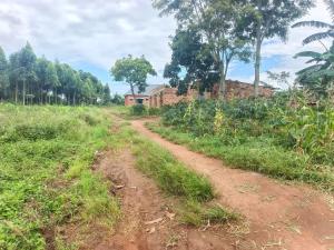Land for sale Mukono katosi karengera Gaba Mukono Central