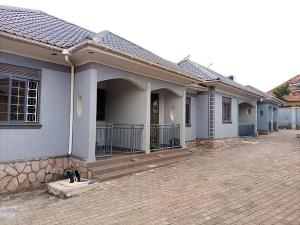 2 bedroom Bungalow Apartment for rent Kira road Kira Wakiso Central