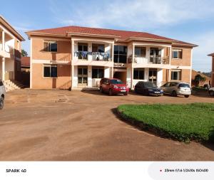2 bedroom Apartment for rent Kira road  Kampala Central Kampala Central