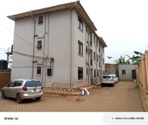 2 bedroom Apartment for rent Kireka  Kampala Central Kampala Central