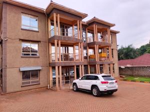 2 bedroom Apartment for rent Kyaliwajjala  Kampala Central Kampala Central