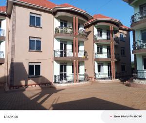 2 bedroom Apartment Block Apartment for rent Kyaliwajjala  Kampala Central Kampala Central