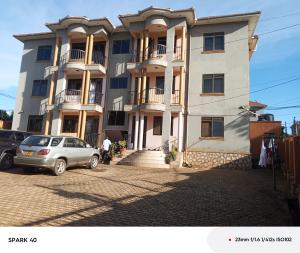 2 bedroom Apartment for rent Kyaliwajjala  Kampala Central Kampala Central