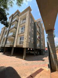 2 bedroom Apartment Block Apartment for rent Naalya estate  Kampala Central Kampala Central