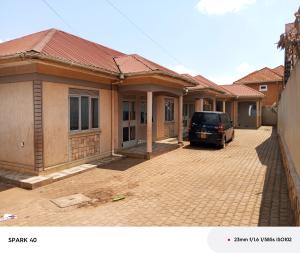 2 bedroom Bungalow Apartment for rent Bweyogerere kirinya  Kampala Central Kampala Central