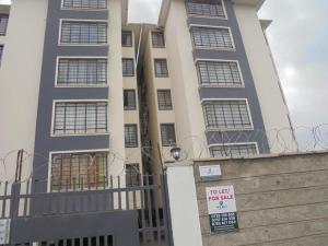 2 bedroom Rooms Flat&Apartment for sale Beijing road Syokimau Athi RIver Machakos