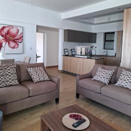 2 bedroom Flat&Apartment for sale Kilimani Nairobi