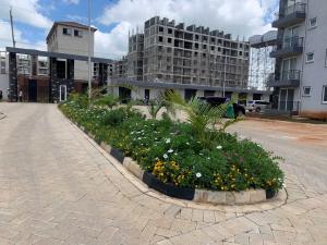 2 bedroom Flat&Apartment for rent Syokimau Nairobi