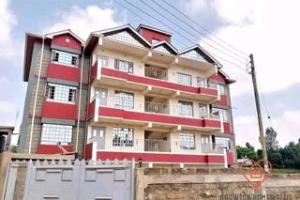 Flat&Apartment for rent Lower Kabete Nairobi