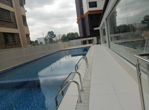 2 bedroom Flat&Apartment for rent Kileleshwa Nairobi