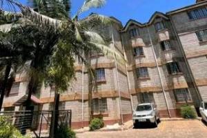 Flat&Apartment for rent Uthiru/Ruthimitu Nairobi