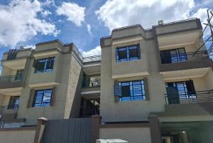 2 bedroom Flat&Apartment for rent Syokimau Nairobi