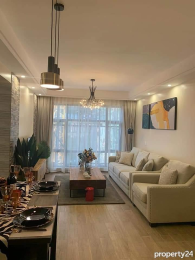 Flat&Apartment for sale Kileleshwa Nairobi