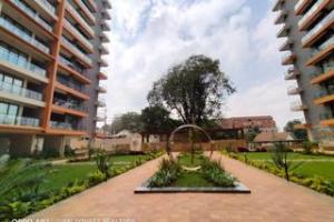 Flat&Apartment for rent Lavington Nairobi