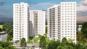 2 bedroom Flat&Apartment for sale Kilimani Nairobi