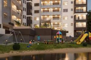 Flat&Apartment for sale Lavington Nairobi