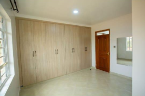 Flat&Apartment for sale Syokimau Nairobi