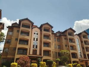 2 bedroom Flat&Apartment for rent Ruaka Nairobi