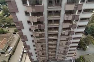 Flat&Apartment for rent Kilimani Nairobi