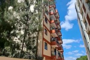 Flat&Apartment for rent Kamakis Ruiru